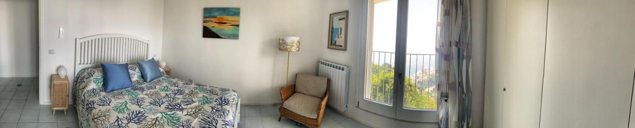 Casa Ministro Apartment Positano Exterior foto